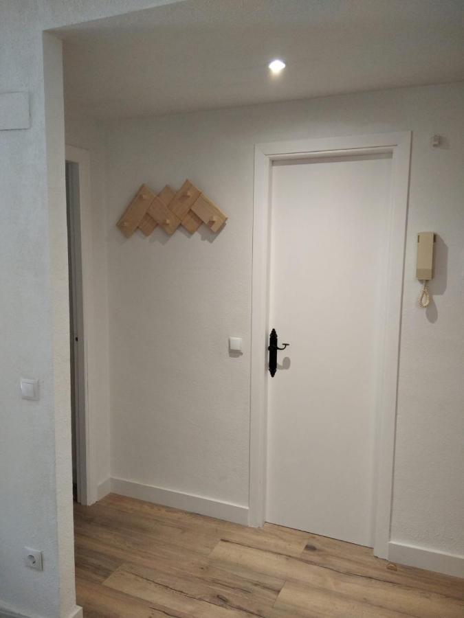 Apartamento La Espata Villanúa Eksteriør bilde